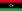 پرچم لیبی