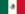 Meksika bayrak