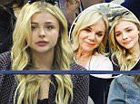 Chloe Grace Moretz on day six of the 2015 US Open at the USTA Billie Jean King National Tennis Center on September 5, 2015 in the Flushing neighborhood of the Queens borough of New York City.\n\nPictured: Chloe Grace Moretz\nRef: SPL1117858  050915  \nPicture by: Splash News\n\nSplash News and Pictures\nLos Angeles: 310-821-2666\nNew York: 212-619-2666\nLondon: 870-934-2666\nphotodesk@splashnews.com\n