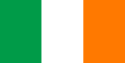 Īrijas karogs