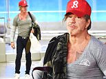 EXCLUSIVE: Mickey Rourke arrives at JFK airport in NYC.\n\nPictured: Mickey Rourke\nRef: SPL1118101  060915   EXCLUSIVE\nPicture by: Ron Asadorian / Splash News\n\nSplash News and Pictures\nLos Angeles: 310-821-2666\nNew York: 212-619-2666\nLondon: 870-934-2666\nphotodesk@splashnews.com\n