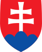 Grb  Slovaške