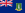Büük Britaniya Virgin Adaları bayrak