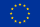 Bandiera del Union Europee