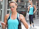 Alex Gerrard wearing coordinated sportswear or turquoise and dark blue, goes shopping in Beverly Hills
Featuring: Alex Gerrard
Where: Los Angeles, California, United States
When: 10 Sep 2015
Credit: WENN.com