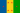 Flag of the Ogoni people.svg