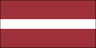 Flag of Latvia with border.svg