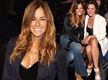 NEW YORK, NY - SEPTEMBER 10:  Kelly Bensimon attends House of Gant Presentation during Spring 2016 New York Fashion Week on September 10, 2015 in New York City.  (Photo by Robin Marchant/Getty Images)