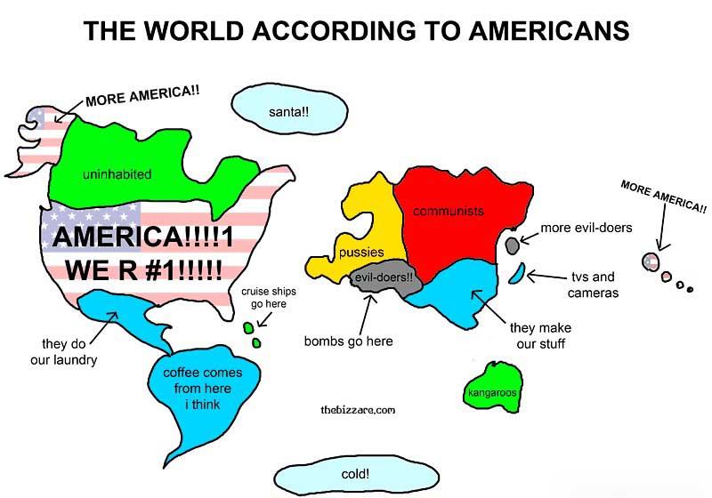 America-Bizarre-Map