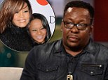 bobby brown puff.jpg

'I'm pretty sure her mother had a part in it': Bobby Brown speaks for the first time about the death of Bobbi Kristina and how he believes late ex-wife Whitney Houston 'called my daughter with her'
Bobby Brown will appear on daytime talk show The Real Monday
In the interview he said he 'prayed for six months for something better to happen' with his daughter, who had been in a coma since January
Bobbi Kristina died on July 26 and her death remains under investigation
Brown says he comforts himself believing Houston was watching over their daughter when she died and 'called her' 
By DAILYMAIL.COM REPORTER
PUBLISHED: 01:05 EST, 12 September 2015 | UPDATED: 04:20 EST, 12 September 2015
     
34
shares
28
View comments
Bobby Brown has given his first interview over the death of Bobbi Kristina, saying he comforts himself with the belief that ex-wife Whitney Houston 'called my daughter with her'. 
The singer said in a sit-down with syndicated daytime talk show The Real -