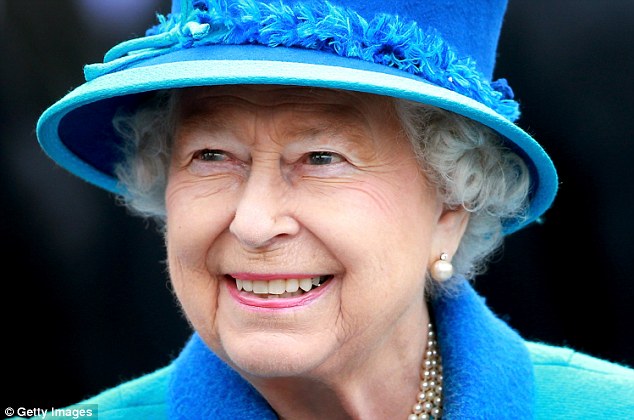 On Wednesday, Queen Elizabeth became Britain's longest-reigning monarch, but rather than mark the historic day with high-profile celebrations, it was business as usual for Her Majesty as she carried out official duties in Scotland