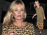 Kate Moss arrives at a friends birthday party in Mayfair, still wearing her wedding ring, despite constant speculation that her marriage is on the rocks

Pictured: Kate Moss
Ref: SPL1122434  110915  
Picture by: Squirrel / Splash News

Splash News and Pictures
Los Angeles: 310-821-2666
New York: 212-619-2666
London: 870-934-2666
photodesk@splashnews.com