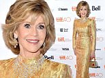 eURN: AD*180810013

Headline: 2015 Toronto International Film Festival - "Youth" Premiere
Caption: TORONTO, ON - SEPTEMBER 12:  Actress Jane Fonda attends the "Youth" premiere during the 2015 Toronto International Film Festival at The Elgin on September 12, 2015 in Toronto, Canada.  (Photo by Alberto E. Rodriguez/Getty Images)
Photographer: Alberto E. Rodriguez

Loaded on 12/09/2015 at 23:58
Copyright: Getty Images North America
Provider: Getty Images

Properties: RGB JPEG Image (22193K 2823K 7.9:1) 2204w x 3437h at 96 x 96 dpi

Routing: DM News : GroupFeeds (Comms), GeneralFeed (Miscellaneous)
DM Showbiz : SHOWBIZ (Miscellaneous)
DM Online : Online Previews (Miscellaneous), CMS Out (Miscellaneous)

Parking: