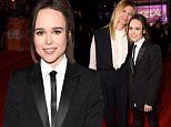 TORONTO, ON - SEPTEMBER 13:  Actress Ellen Page at the Vanity Fair toast of "Freeheld" at TIFF 2015 presented by Hugo Boss and supported by Jaeger-LeCoultre at Montecito Restaurant on September 13, 2015 in Toronto, Canada.  (Photo by George Pimentel/Getty Images for Vanity Fair)
