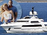 12.SEPT.2015 - SARDINIA - ITALY\n*AVAILABLE FOR UK SALE ONLY*\nEXCLUSIVE PICTURES - NO ONLINE USAGE - MUST CALL FOR PRICING - STRICTLY FOR UK NEWSPAPERS ONLY \nSUPERSTAR SINGER BEYONCE ENJOYS TIME WITH HER HUSBAND MUSIC MOGUL JAY Z AND DAUGHTER BLUE IVY IN SARDINIA.  THE CARTER FAMILY SPENT TIME ON A SUPER YACHT AND WERE JOINED BY SINGER KELLY ROWLAND\nBYLINE MUST READ : XPOSURE/XCLUSIVE PIX/XPOSUREPHOTOS.COM\n***UK CLIENTS - PICTURES CONTAINING CHILDREN PLEASE PIXELATE FACE PRIOR TO PUBLICATION ***\n*UK CLIENTS MUST CALL PRIOR TO TV OR ONLINE USAGE PLEASE TELEPHONE 0208 344 2007**
