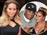 Mandatory Credit: Photo by Everett/REX Shutterstock (5036574i).. Adrienne Bailon.. Celebrities out and about, New York, America - 02 Sep 2015.. ..