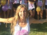 Cops: Drunk Iowa Sorority Leader Arrested After She Pees On Floor Of Frozen Yogurt Shop

Does it get more Greek than this?

An intoxicated sorority leader was arrested early Saturday night after she urinated on the floor of a frozen yogurt shop near the University of Iowa campus, police report.

Cops were called to Yotopia--which bills itself as ?Iowa City?s Original FroYo?--after a woman relieved herself inside the business around 7 PM.

Officers identified the suspect as Jestine Rands, a 20-year-old University of Iowa student. Rands, cops reported, smelled of booze, was ?slurring her speech,? and had ?bloodshot watery eyes.? Rands, who had an empty flask that smelled of alcohol, allegedly gave cops false information, claiming that her driver?s license was actually that of a friend.