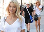 Picture Shows: Sabina Gadecki  September 16, 2015\n \n 51851761 Couple Kevin Connolly and Couple Kevin Connolly and Sabina Gadecki stop by a doctor's office in Beverly Hills, California. The pair met on the set of the 'Entourage' movie and have been going strong ever since.\n \n Non Exclusive\n UK RIGHTS ONLY\n \n Pictures by : FameFlynet UK © 2015\n Tel : +44 (0)20 3551 5049\n Email : info@fameflynet.uk.com