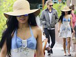 Picture Shows: Vanessa Hudgens  September 16, 2015\n \n Couple Vanessa Hudgens and Austin Butler enjoy breakfast together in Beverly Hills, California. Austin recent told Entertainment Tonight that their relationship was working very well.\n \n Non Exclusive\n UK RIGHTS ONLY\n \n Pictures by : FameFlynet UK © 2015\n Tel : +44 (0)20 3551 5049\n Email : info@fameflynet.uk.com