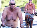 EXCLUSIVE: Ed O'Neill braves the windy weather with his shirt off while cycling in Santa Monica, CA. O'Neill stayed on residential streets but made it down to the ocean.\n\nPictured: Ed O'Neill\nRef: SPL1124226  150915   EXCLUSIVE\nPicture by: Splash News\n\nSplash News and Pictures\nLos Angeles: 310-821-2666\nNew York: 212-619-2666\nLondon: 870-934-2666\nphotodesk@splashnews.com\n