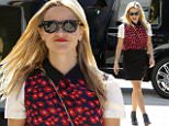 eURN: AD*181559731

Headline: Composite
Caption: eURN: AD*181547387

Headline: Reese Witherspoon looking cute for lunch date
Caption: Reese Witherspoon is cute in her black skirt and floral top as she meets a friend for lunch in Beverly Hills. September 18, 2015 X17online.com
Photographer: KMM/X17online.com

Loaded on 18/09/2015 at 19:38
Copyright: 
Provider: KMM/X17online.com

Properties: RGB JPEG Image (48194K 2642K 18.2:1) 3251w x 5060h at 300 x 300 dpi

Routing: DM News : GeneralFeed (Miscellaneous)
DM Showbiz : SHOWBIZ (Miscellaneous)
DM Online : Online Previews (Miscellaneous), CMS Out (Miscellaneous)

Parking: 

Photographer: 
Loaded on 18/09/2015 at 21:19
Copyright: 
Provider: 

Properties: RGB JPEG Image (3582K 189K 19:1) 1280w x 955h at 96 x 96 dpi

Routing: DM News : News (EmailIn)
DM Online : Online Previews (Miscellaneous), CMS Out (Miscellaneous)

Parking: