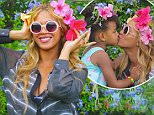 17.SEPTEMBER.2015\nBEYONCE SEEN IN THIS CELEBRITY TWITTER PICTURE!\nBYLINE MUST READ: SUPPLIED BY XPOSUREPHOTOS.COM\n*Xposure Photos does not claim any Copyright or License in the attached material. Any downloading fees charged by Xposure are for Xposure's services only, and do not, nor are they intended to, convey to the user any Copyright or License in the material. By publishing this material , the user expressly agrees to indemnify and to hold Xposure harmless from any claims, demands, or causes of action arising out of or connected in any way with user's publication of the material*\n**UK CLIENTS MUST CALL PRIOR TO TV OR ONLINE USAGE PLEASE TELEPHONE  +44 208 344 2007**