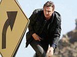 TM & copyright 20th Century Fox No Merchandising. Editorial Use Only No Book or TV usage without prior permission from Rex... Mandatory Credit: Photo by 20thCentFox/Everett/REX Shutterstock (4366134e).. Liam Neeson.. 'Taken 3' Film - 2015.. ..