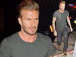 ***MINIMUM FEE TO BE AGREED BEFORE USE***
EXCLUSIVE: David Beckham and Justin Theroux attend the Outlaw movie party in the Lower East Side then headed to another private party at the Tribeca Grand Hotel

Pictured: David Beckham, Justin Theroux
Ref: SPL1123462  170915   EXCLUSIVE
Picture by: We Dem Boyz / Splash News

Splash News and Pictures
Los Angeles:	310-821-2666
New York:	212-619-2666
London:	870-934-2666
photodesk@splashnews.com