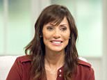 EDITORIAL USE ONLY. NO MERCHANDISING
 Mandatory Credit: Photo by Ken McKay/ITV/REX Shutterstock (4998121az)
 Natalie Imbruglia
 'Lorraine' ITV TV Programme, London, Britain - 26 Aug 2015
 NATALIE IMBRUGLIA
 She's sold more than 10 million albums, had 5 top ten hits and was a judge on the Australian X Factor.  Natalie Imbruglia talks about her big comeback, and why she's putting the female touch on some of pop's biggest hits.