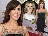 WEST HOLLYWOOD, CA - SEPTEMBER 19:  Actress Felicity Huffman attends the Showtime 2015 Emmy Eve party at Sunset Tower Hotel on September 19, 2015 in West Hollywood, California.  (Photo by Matthew Simmons/Getty Images)