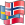 Scandinavia flags Norway.svg