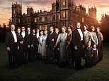 FOR IMMEDIATE USE 
DOWNTON ABBEY
Series Six
Coming soon to ITV  
Pictured  Key Art including all main Downton cast for series 6.
Later in the year we return to the sumptuous setting of Downton Abbey for the sixth and final season of this internationally acclaimed hit drama series. As our time with the Crawleys begins to draw to a close, we see what will finally become of them all. The family and the servants, who work for them, remain inseparably interlinked as they face new challenges and begin forging different paths in a rapidly changing world.
Photographer: Nick Briggs
© Carnival Films 
This image is the copyright of Carnival Films and must be used in relation to Downton Abbey Series 6.