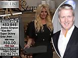'She should not be on live TV': Jessica Simpson is slammed by disgusted viewers after appearing 'drunk' on Home Shopping Network\n\nRead more: http://www.dailymail.co.uk/tvshowbiz/article-3239531/Jessica-Simpson-slammed-disgusted-viewers-appearing-drunk-Home-Shopping-Network.html#ixzz3m5IkF44a \nFollow us: @MailOnline on Twitter | DailyMail on Facebook