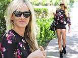 Mandatory Credit: Photo by Startraks Photo/REX Shutterstock (5149622a)\n Kimberly Stewart\n Kimberly Stewart out and about, Los Angeles, America - 22 Sep 2015\n Kimberly Stewart On her Way to a Breakfast Meeting\n