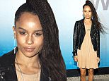 eURN: AD*182047894

Headline: 2016 Volkswagon Passat Unveiling And Special Performance By Lenny Kravitz
Caption: NEW YORK, NY - SEPTEMBER 21:  Zoe Kravitz attends the 2016 Volkswagon Passat unveiling and special performance by Lenny Kravitz at the Duggal Greenhouse on September 21, 2015 in New York City.  (Photo by Santiago Felipe/Getty Images)
Photographer: Santiago Felipe

Loaded on 22/09/2015 at 06:48
Copyright: Getty Images North America
Provider: Getty Images

Properties: RGB JPEG Image (75720K 5815K 13:1) 4096w x 6310h at 96 x 96 dpi

Routing: DM News : GroupFeeds (Comms), GeneralFeed (Miscellaneous)
DM Showbiz : SHOWBIZ (Miscellaneous)
DM Online : Online Previews (Miscellaneous), CMS Out (Miscellaneous)

Parking: