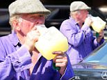 eURN: AD*182145659

Headline: Nick Nolte Gulping On A Big Lemonade
Caption: September 22, 2015: Nick Nolte seen grocery shopping at Pavilions and couldn't resist opening his big lemonade on another sizzling hot day in Malibu, California. 
Mandatory Credit: Sasha Lazic/INFphoto.com
Ref.: infusla-257

Photographer: infusla-257
Loaded on 22/09/2015 at 23:46
Copyright: 
Provider: Sasha Lazic/INFphoto.com

Properties: RGB JPEG Image (5274K 1378K 3.8:1) 1200w x 1500h at 300 x 300 dpi

Routing: DM News : GroupFeeds (Comms), GeneralFeed (Miscellaneous)
DM Showbiz : SHOWBIZ (Miscellaneous)
DM Online : Online Previews (Miscellaneous), CMS Out (Miscellaneous)

Parking: