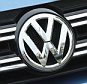 BERLIN, GERMANY - SEPTEMBER 22:  The logo of German carmaker Volkswagen is visible on the front of a Volkswagen car on September 22, 2015 in Berlin, Germany. Volkswagen CEO Martin Winterkorn apologized yesterday to consumers following allegations by the U.S. Environmental Protection Agency that the company had installed software into its diesel cars sold in the USA that manipulated emissions test results. Volkswagen share prices have plummeted by approximately 32% on the Frankfurt stock exchange since yesterday and the company faces a recall of at least 470,000 cars and up to USD 18 billion in fines.  (Photo by Sean Gallup/Getty Images)