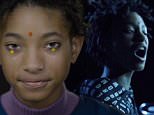 Published on Sep 17, 2015\nWillow Smith inhabits a world fuelled by an imagination and inquisitiveness that extend far beyond her 14 years on Planet Earth. The concept and visuals for the brand new track Why Don¿t You Cry were dreamed up by the indigo child herself. Directed by her serial collaborator Nuyorktricity's Mike Vargas and styled by i-D¿s Julia Sarr-Jamois, this is Willow¿s world; let¿s all take a trip to it!