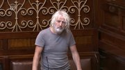 Mick Wallace alleged that 'fixers' fees as high as €45m were paid in relation to Project Eagle