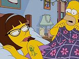10h
lenadunhamMeanwhile I have the tremendous/horrendous fortune of waking up next to Homer this Sunday on The Simpsons ?? #homewrecker #sexualhealing