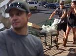 EXCLUSIVE: **NO USA TV AND NO USA WEB** MINIMUM FEE APPLY** Jeremy Renner does a little shopping while in Reno NV and picks himself up a shotgun and a 9mm pistol, TMZ report that the avengers star also picked up a machete \n\nPictured: Jeremy Renner\nRef: SPL1135245  230915   EXCLUSIVE\nPicture by: TMZ.com / Splash News\n\nSplash News and Pictures\nLos Angeles: 310-821-2666\nNew York: 212-619-2666\nLondon: 870-934-2666\nphotodesk@splashnews.com\n