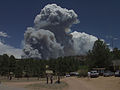 FEMA - 7197 - Photograph by Michael Rieger taken on 06-11-2002 in Colorado.jpg