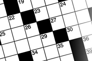 Puzzles: Sudoku, Crossword, Kakuro and more - Photo