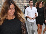 Kelly Bensimon was spotted arriving at the Plaza hotel for private event this evening then exiting on a mystery mans arms \n\nPictured: Kelly Bensimon\nRef: SPL1136118  240915  \nPicture by: BlayzenPhotos / Splash News\n\nSplash News and Pictures\nLos Angeles: 310-821-2666\nNew York: 212-619-2666\nLondon: 870-934-2666\nphotodesk@splashnews.com\n