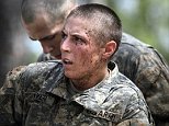 Way back in January, long before the first women attended the Army's elite Ranger School ? one of the most grueling military courses in the world ? officials at the highest levels of the Army had already decided failure was not an option, sources tell PEOPLE. 

"A woman will graduate Ranger School," a general told shocked subordinates this year while preparing for the first females to attend a "gender integrated assessment" of the grueling combat leadership course starting April 20, sources tell PEOPLE. "At least one will get through." 

That directive set the tone for what was to follow, sources say. 
 
 


"It had a ripple effect" at Fort Benning, where Ranger School is based, says a source with knowledge of events at the sprawling Georgia Army post. "Even though this was supposed to be just an assessment, everyone knew. The results were planned in advance." 

On Tuesday, PEOPLE revealed that Oklahoma Republican Rep. Steve Russell had asked the Department of Defense for documents ab