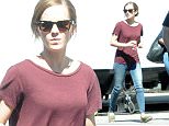 Actress Emma Watson spotted on the set of "The Circle" filming in Beverly Hills Ca.\nFeaturing: Emma Watson\nWhere: Beverly Hills, California, United States\nWhen: 25 Sep 2015\nCredit: Cousart/JFXimages/WENN.com