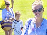 Picture Shows: Phinnaeus Moder, Henry Moder, Julia Roberts  September 26, 2015\n \n ** Min Web / Online Fee £300 For Set **\n \n Actress, Julia Roberts is all smiles as she watches her boys play soccer in Malibu, California. Rumors continue to swirl that Julia and husband, Danny Moder, are on a trial separation.\n \n ** Min Web / Online Fee £300 For Set **\n \n EXCLUSIVE ALL ROUNDER\n UK RIGHTS ONLY\n FameFlynet UK © 2015\n Tel : +44 (0)20 3551 5049\n Email : info@fameflynet.uk.com