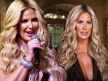 Don't Be Tardy Sept 27\nWhen Kim is invitede to speak at the Atlanta Women's Expo, Kroy urges her to overcome her lifelong fear of public speaking. Brielle says she wants to be a reporter, so Kim arranges for her to interview the singer Monica.\n