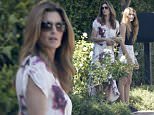 Picture Shows: Cindy Crawford  September 26, 2015\n \n ** Min Web / Online Fee £400 For Set **\n \n Celebrities seen attending a private party at Tobey Maguire's house in Brentwood, California.\n \n ** Min Web / Online Fee £400 For Set **\n \n Exclusive All Rounder\n UK RIGHTS ONLY\n FameFlynet UK © 2015\n Tel : +44 (0)20 3551 5049\n Email : info@fameflynet.uk.com