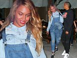 Beyonce Knowles and Jay-Z go for pizza in Brookyn, NY\n\nPictured: Jay-Z\nRef: SPL1138189  270915  \nPicture by: XactpiX/Splash\n\nSplash News and Pictures\nLos Angeles: 310-821-2666\nNew York: 212-619-2666\nLondon: 870-934-2666\nphotodesk@splashnews.com\n